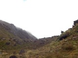 Tongariro Crossing