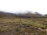 Tongariro Crossing