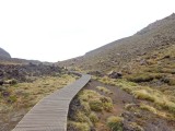 Tongariro Crossing