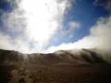 Tongariro Crossing