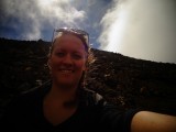 Tongariro Crossing