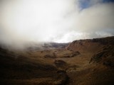Tongariro Crossing