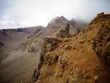 Tongariro Crossing