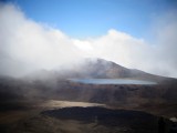 Tongariro Crossing