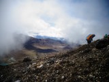 Tongariro Crossing