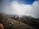 Tongariro Crossing