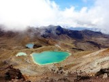 Tongariro Crossing