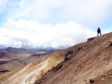 Tongariro Crossing