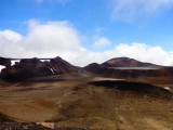 Tongariro Crossing