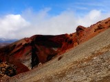 Tongariro Crossing