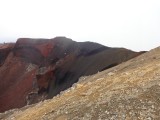 Tongariro Crossing
