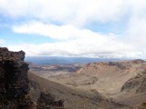 Tongariro Crossing