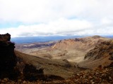 Tongariro Crossing