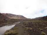 Tongariro Crossing