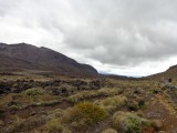 Tongariro Crossing