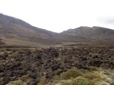 Tongariro Crossing