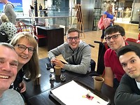 Vakantie 2017 - 1