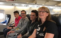 Vakantie 2017 - 3