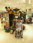 Vakantie 20170725 - 2