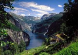 Geirangerfjord