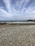 Dag 4 kust Annestown