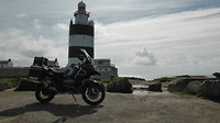 Dag 4 Hook Head Lighthouse