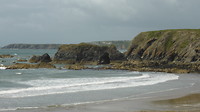 Dag 4 Cliffs of Annestown 2
