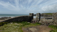 Dag 4 Cliffs of Annestown 1