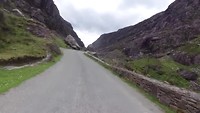 Ring of Kerry deel 1