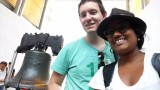Liberty bell