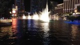Bellagio fontein show