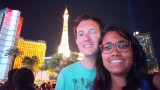 Paris in Las Vegas