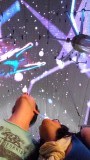 Fremont street experience