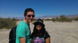 Death valley