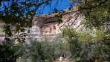 Montezuma castle