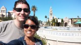 Balboa park