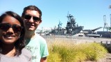 Uss iowa