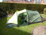 Onze Coleman Caucasus 3