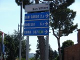 Rome bestaat!