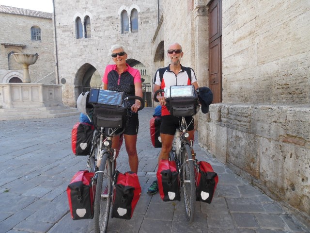 In Bevagna