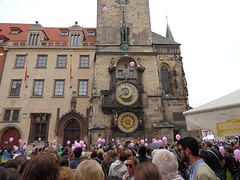 Old Town Square