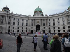 De Hofburg
