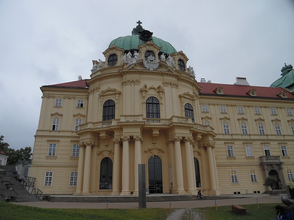Stift Klosterneuburg