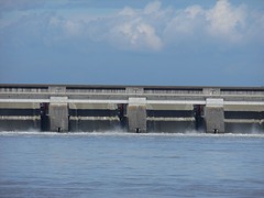 Waterkrachtcentrale