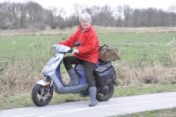 Mariet van Zoggel
