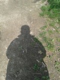 en toen scheen de zon!