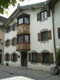 huis in Fussen