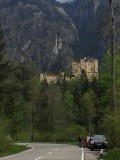 slot hohe Schwangau in Fussen