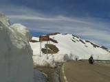 pennesjoch Italie
