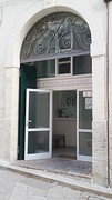 hotel in matera